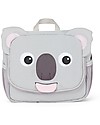 Affenzahn Beauty Case Bimbi, Karla il Koala - Pratico e divertente! Trousse e Pochette