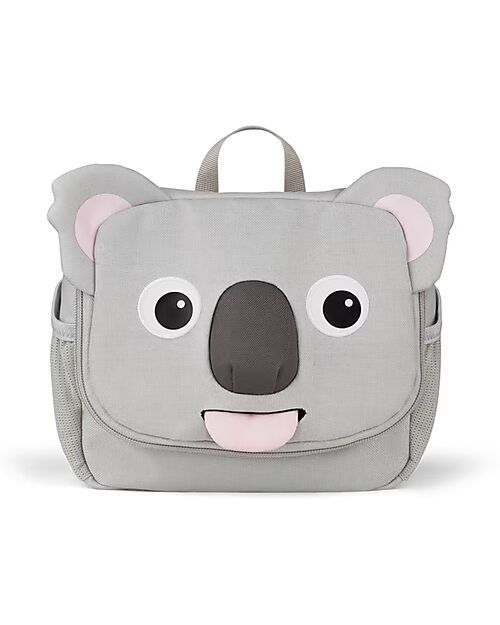 Affenzahn Beauty Case Bimbi - Koala - Pratico e divertente! Trousse e Pochette