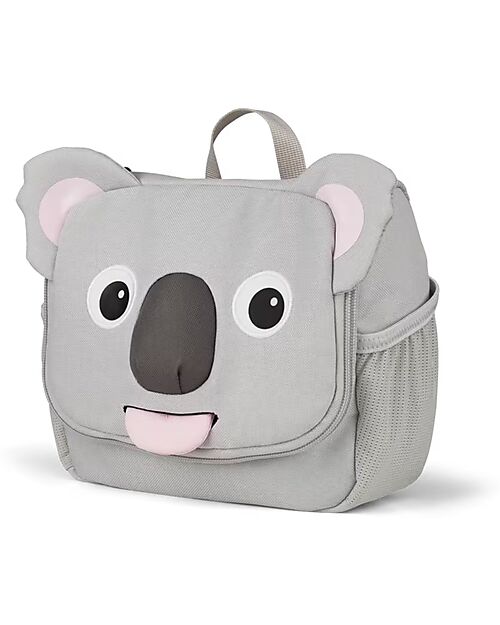 Affenzahn Beauty Case Bimbi - Koala - Pratico e divertente! Trousse e Pochette