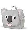 Affenzahn Beauty Case Bimbi - Koala - Pratico e divertente! Trousse e Pochette