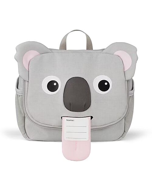 Affenzahn Beauty Case Bimbi - Koala - Pratico e divertente! Trousse e Pochette