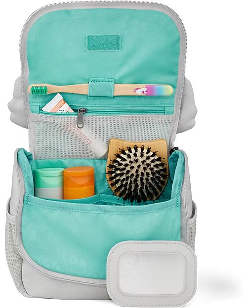 Affenzahn Beauty Case Bimbi - Koala - Pratico e divertente! Trousse e Pochette