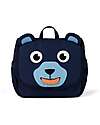 Affenzahn Beauty Case Bimbi - Orso - Pratico e divertente! Trousse e Pochette