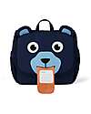Affenzahn Beauty Case Bimbi - Orso - Pratico e divertente! Trousse e Pochette