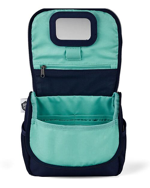 Affenzahn Beauty Case Bimbi - Orso - Pratico e divertente! Trousse e Pochette