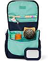 Affenzahn Beauty Case Bimbi - Orso - Pratico e divertente! Trousse e Pochette