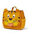 Affenzahn Beauty Case Bimbi - Tigre - Pratico e divertente! Trousse e Pochette