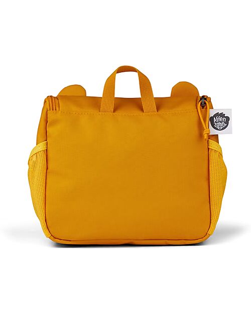 Affenzahn Beauty Case Bimbi - Tigre - Pratico e divertente! Trousse e Pochette