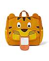 Affenzahn Beauty Case Bimbi - Tigre - Pratico e divertente! Trousse e Pochette