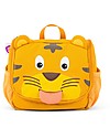 Affenzahn Beauty Case Bimbi, Timmy la Tigre - Pratico e divertente! Trousse e Pochette