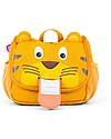 Affenzahn Beauty Case Bimbi, Timmy la Tigre - Pratico e divertente! Trousse e Pochette