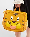 Affenzahn Beauty Case Bimbi, Timmy la Tigre - Pratico e divertente! Trousse e Pochette