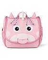 Affenzahn Beauty Case Bimbi - Unicorno - Pratico e divertente! Trousse e Pochette