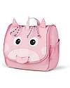 Affenzahn Beauty Case Bimbi - Unicorno - Pratico e divertente! Trousse e Pochette