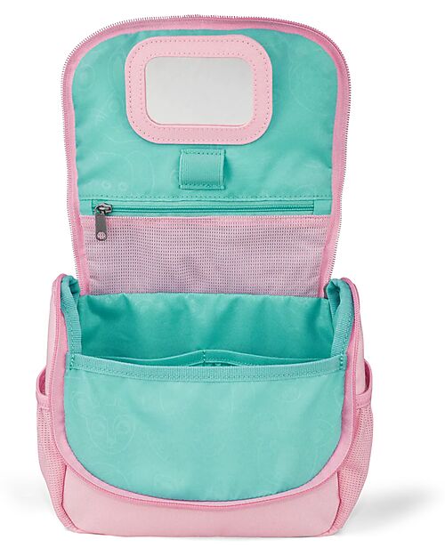 Affenzahn Beauty Case Bimbi - Unicorno - Pratico e divertente! Trousse e Pochette