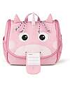 Affenzahn Beauty Case Bimbi - Unicorno - Pratico e divertente! Trousse e Pochette