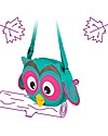 Affenzahn Borsa a Tracollo Bimbi Olivia il Gufo - Eco-friendly e giocosa! Marsupi