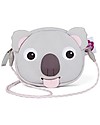 Affenzahn Borsettina Portamonete Bimbi, Karla il Koala - Stimola l'Indipendenza! Portamonete