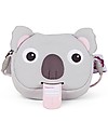 Affenzahn Borsettina Portamonete Bimbi, Karla il Koala - Stimola l'Indipendenza! Portamonete