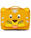 Affenzahn Cartella Timmy la Tigre - Fatta con bottiglie di plastica riciclate! Zaini Asilo