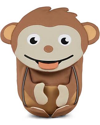 Affenzahn Kids Small Backpack 1-3 years - Affenzhan - Eco-friendly and playful! Kindergarten Backpacks
