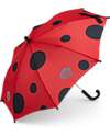 Affenzahn Ombrello per Bimbi - Coccinella - Funzionale e Maneggevole Ombrelli