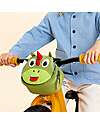 Affenzahn Portaoggetti per Manubrio Bimbi - Drago - Pratico e divertente Accessori Biciclette