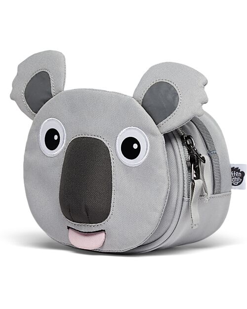 Affenzahn Portaoggetti per Manubrio Bimbi - Koala - Pratico e divertente Accessori Biciclette