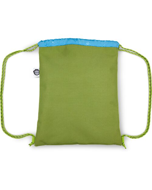 Affenzahn Sacca Sportiva - Drago - Impermeabile Sacche e Borse Sportive