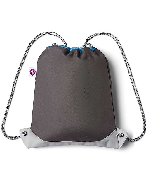 Affenzahn Sacca Sportiva Impermeabile - Cane - Eco-friendly Sacche e Borse Sportive