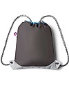 Affenzahn Sacca Sportiva Impermeabile - Cane - Eco-friendly Sacche e Borse Sportive