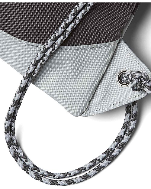 Affenzahn Sacca Sportiva Impermeabile - Cane - Eco-friendly Sacche e Borse Sportive