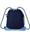 Affenzahn Sacca Sportiva Impermeabile - Orso - Eco-friendly Sacche e Borse Sportive