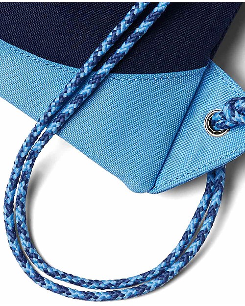 Affenzahn Sacca Sportiva Impermeabile - Orso - Eco-friendly Sacche e Borse Sportive