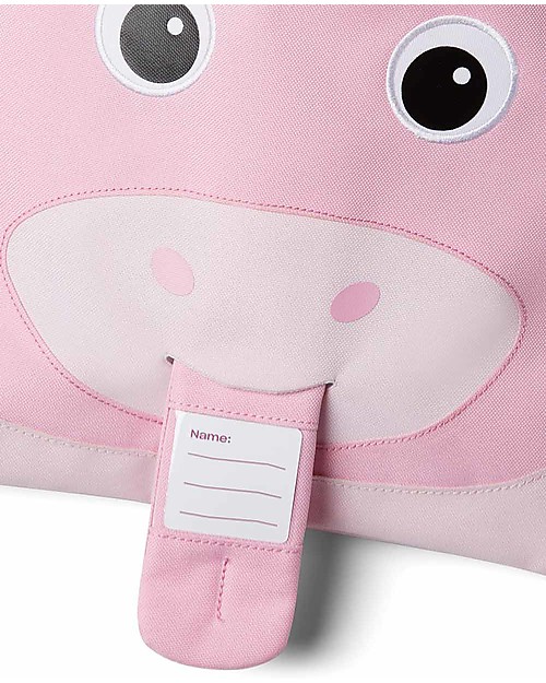 Affenzahn Sacca Sportiva Impermeabile - Unicorno - Eco-friendly Sacche e Borse Sportive