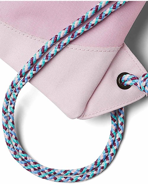 Affenzahn Sacca Sportiva Impermeabile - Unicorno - Eco-friendly Sacche e Borse Sportive