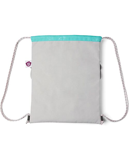 Affenzahn Sacca Sportiva - Koala - Impermeabile Sacche e Borse Sportive