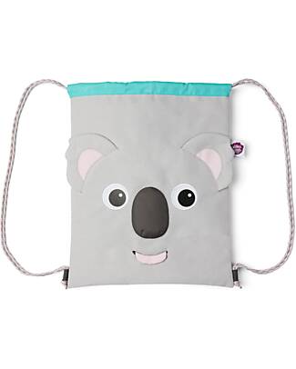 Affenzahn Sacca Sportiva - Koala - Impermeabile Sacche e Borse Sportive