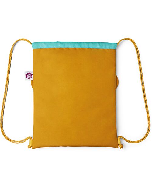 Affenzahn Sacca Sportiva - Tigre - Impermeabile Sacche e Borse Sportive