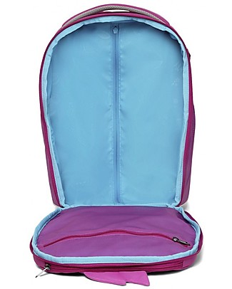 Affenzahn Trolley Bimba, Bella l'Uccellino - Ideale come Bagaglio a Mano! Borse da Viaggio