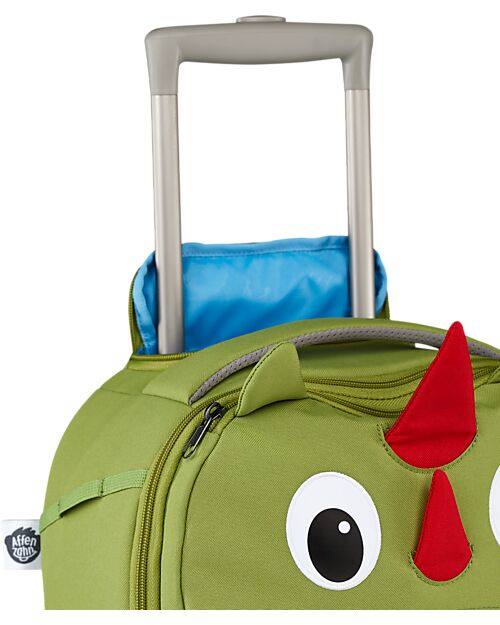 Affenzahn Trolley Bimbo - Drago - Ideale come Bagaglio a Mano Borse da Viaggio