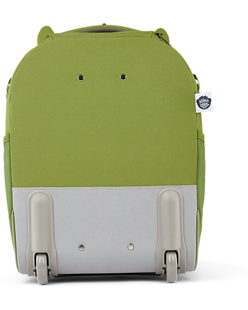 Affenzahn Trolley Bimbo - Drago - Ideale come Bagaglio a Mano Borse da Viaggio