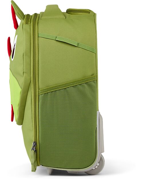 Affenzahn Trolley Bimbo - Drago - Ideale come Bagaglio a Mano Borse da Viaggio