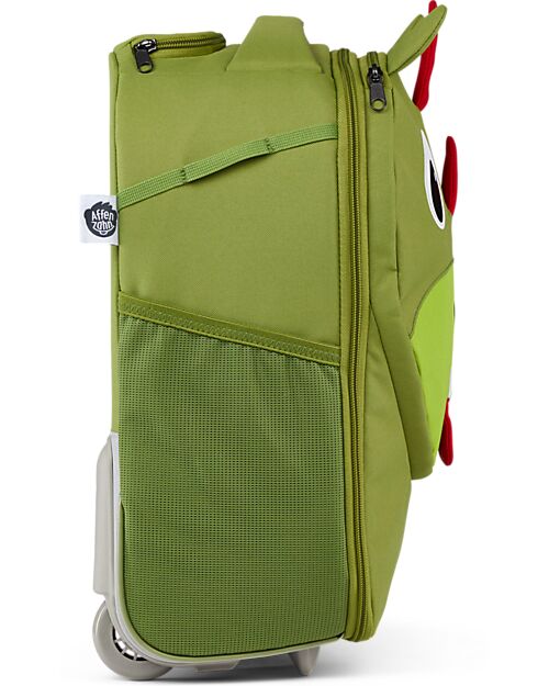 Affenzahn Trolley Bimbo - Drago - Ideale come Bagaglio a Mano Borse da Viaggio