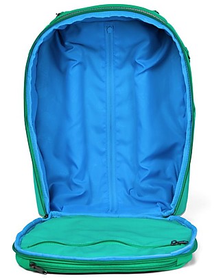 Affenzahn Trolley Bimbo, Finn la Rana - Ideale come Bagaglio a Mano! Borse da Viaggio