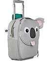Affenzahn Trolley Bimbo - Koala - Ideale come Bagaglio a Mano Borse da Viaggio