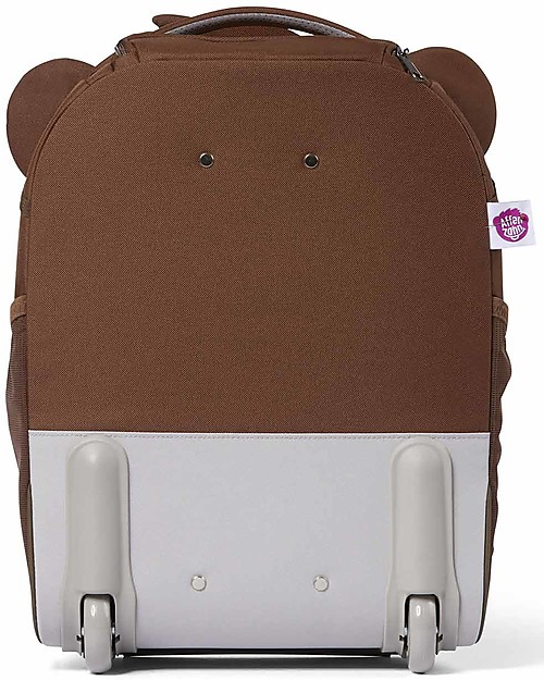 Affenzahn Trolley Bimbo - Scimmia - Ideale come Bagaglio a Mano! Borse da Viaggio