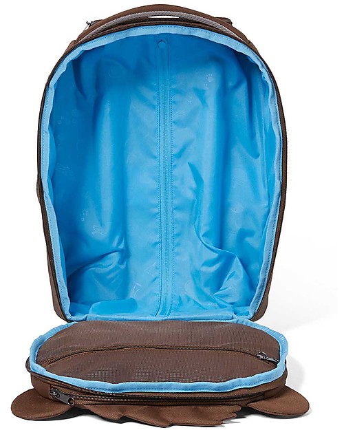 Affenzahn Trolley Bimbo - Scimmia - Ideale come Bagaglio a Mano! Borse da Viaggio