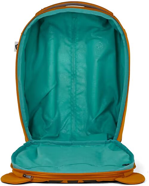 Affenzahn Trolley Bimbo - Tigre - Ideale come Bagaglio a Mano Borse da Viaggio