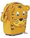 Affenzahn Trolley Bimbo, Timmy la Tigre - Ideale come Bagaglio a Mano! Borse da Viaggio